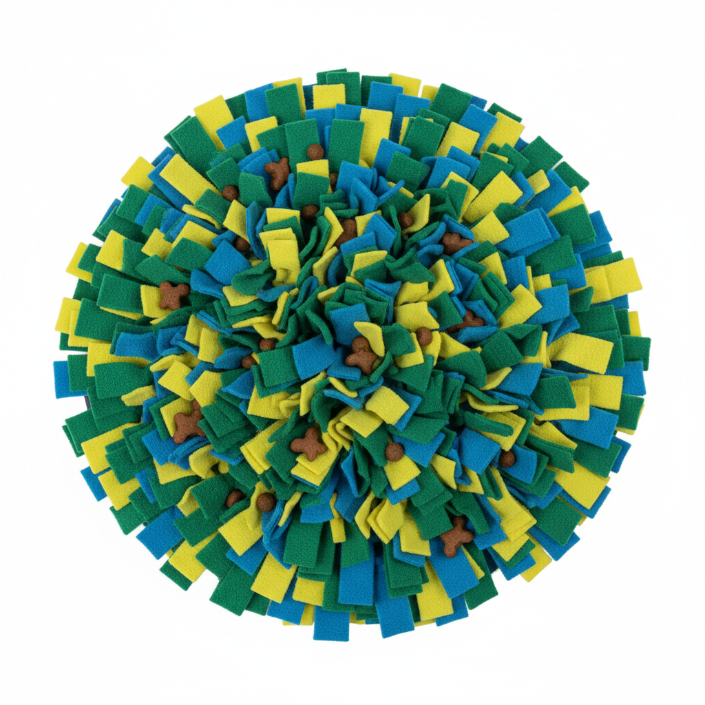 Snuffle Mat for Dogs